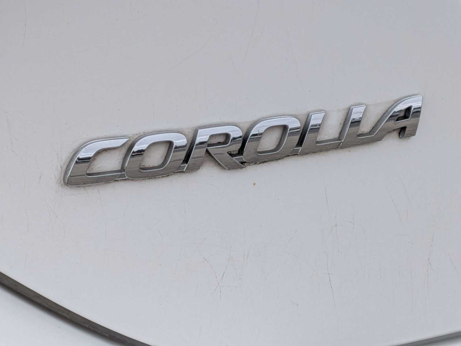 Thumbnail: 2016 Toyota Corolla - 11