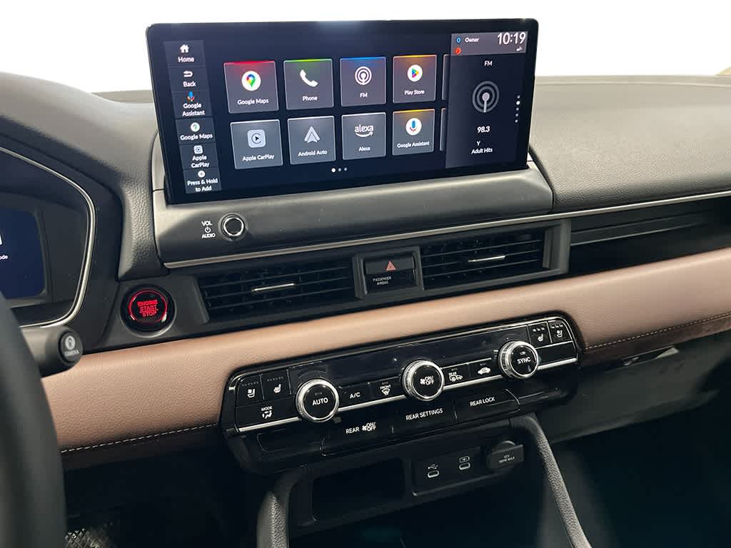 Thumbnail: 2026 Honda Pilot - 20