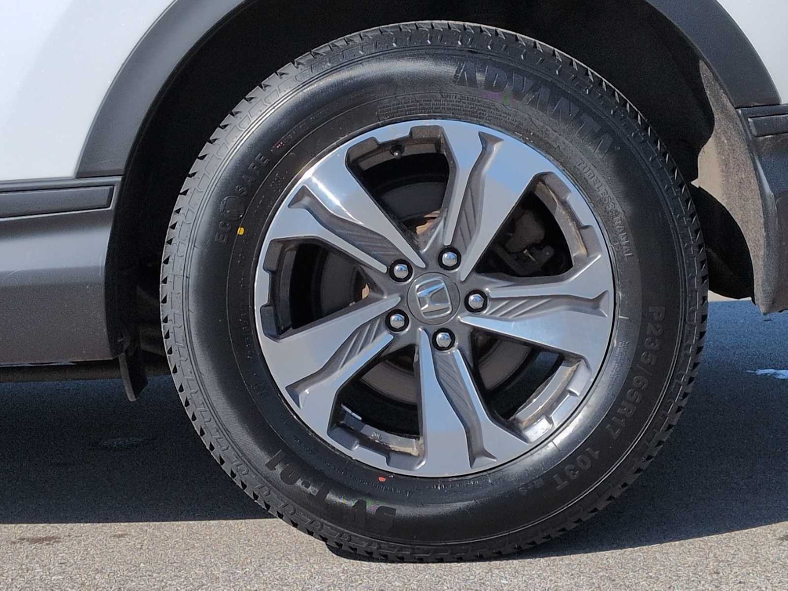 Thumbnail: 2019 Honda CR-V - 13