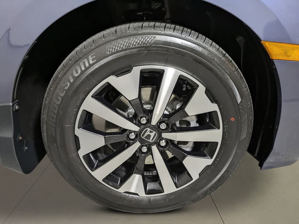 Thumbnail: 2026 Honda Odyssey - 8