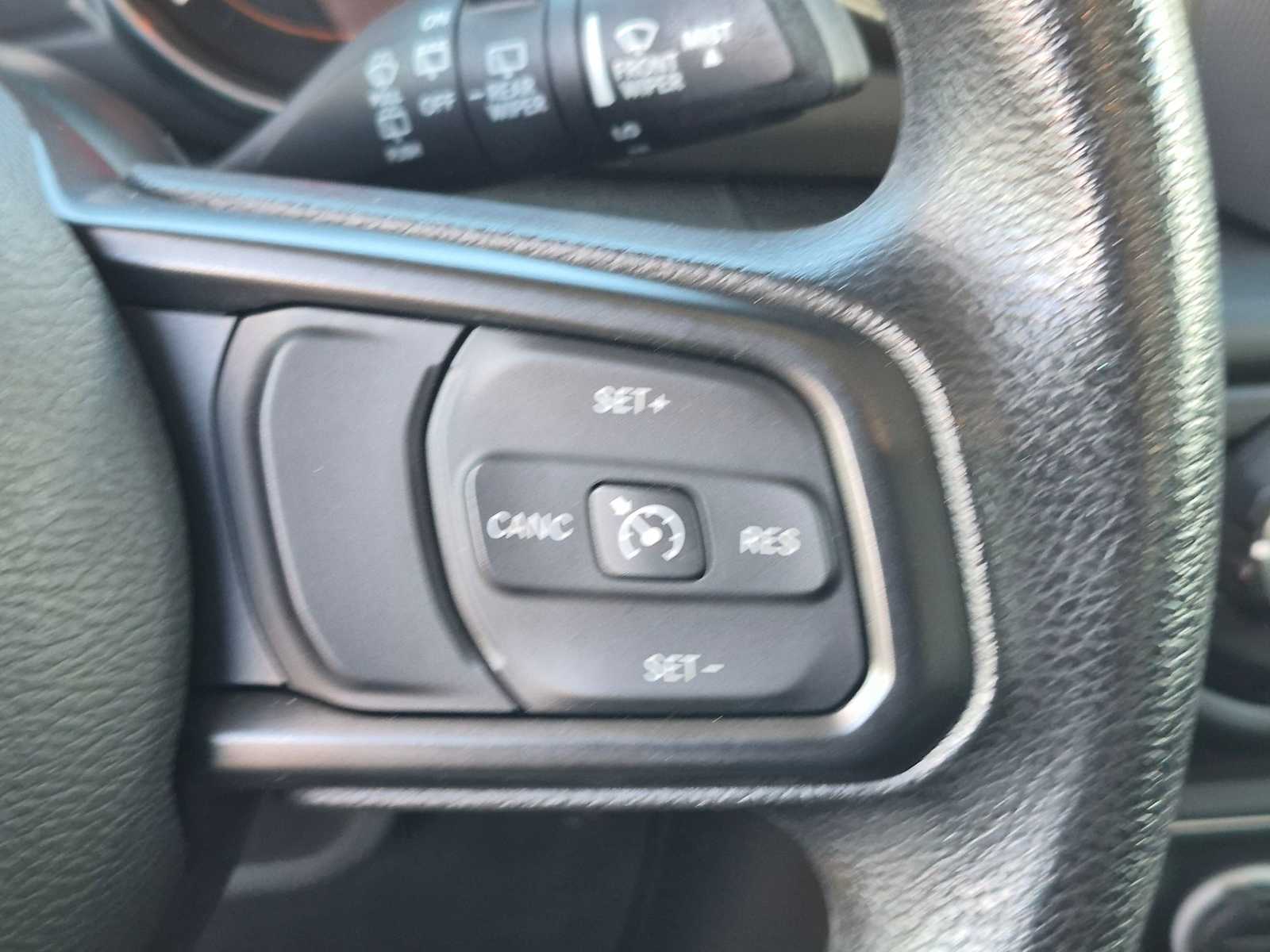 Thumbnail: 2021 Jeep Wrangler - 25