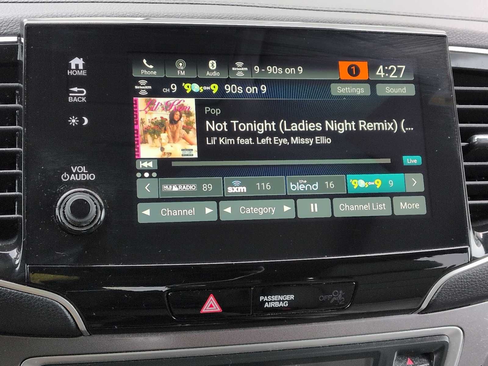 Thumbnail: 2020 Honda Pilot - 27