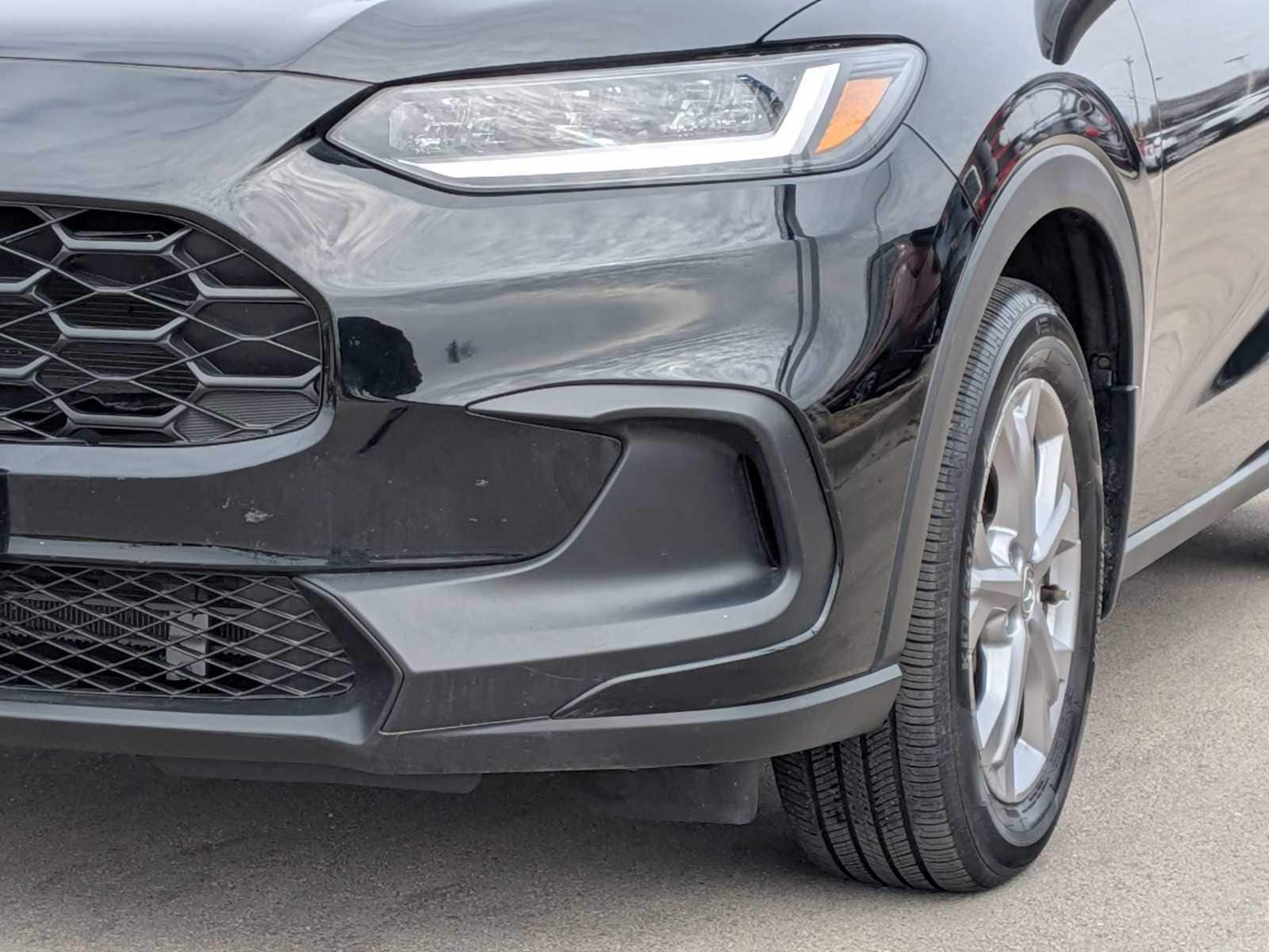 Thumbnail: 2023 Honda HR-V - 11