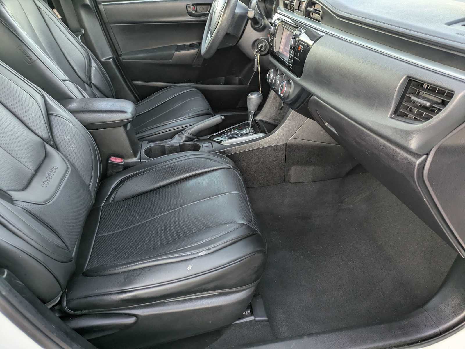 Thumbnail: 2016 Toyota Corolla - 19