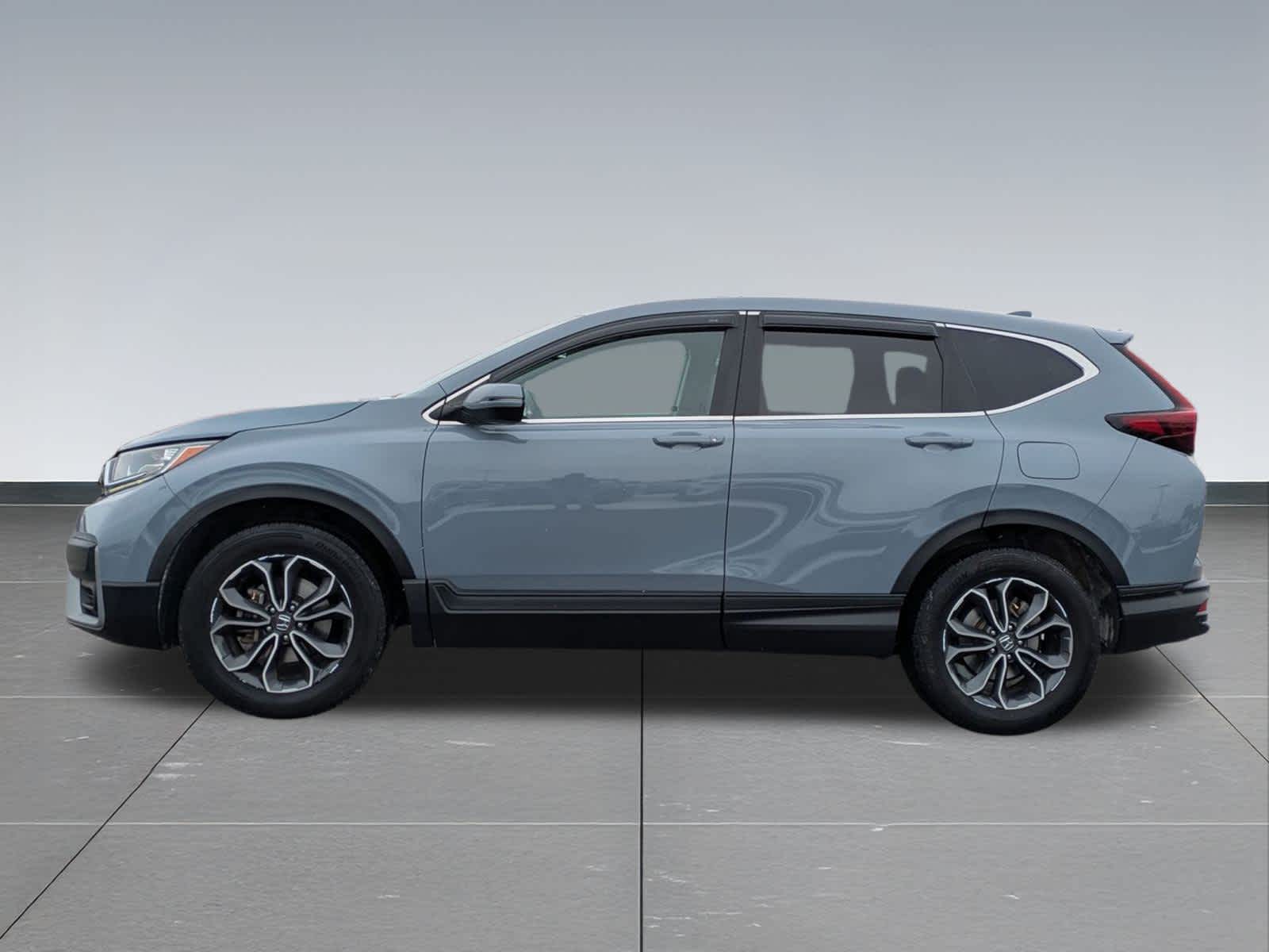 Thumbnail: 2020 Honda CR-V - 3