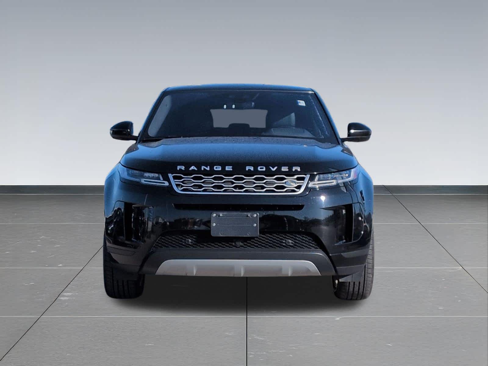 Thumbnail: 2020 Land Rover Range Rover Evoque - 9
