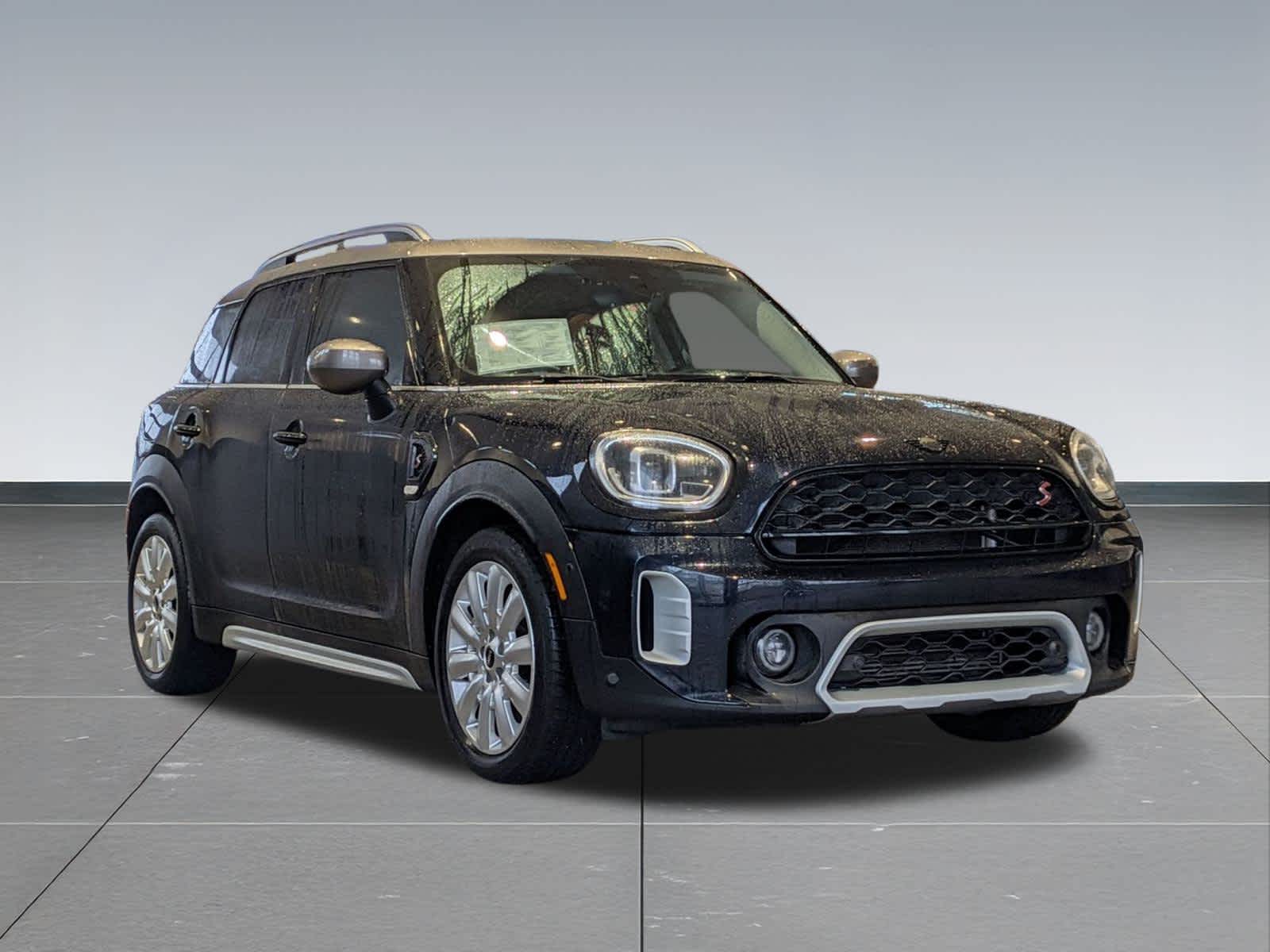 Thumbnail: 2022 MINI Cooper Countryman - 8