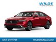  Honda Accord Hybrid