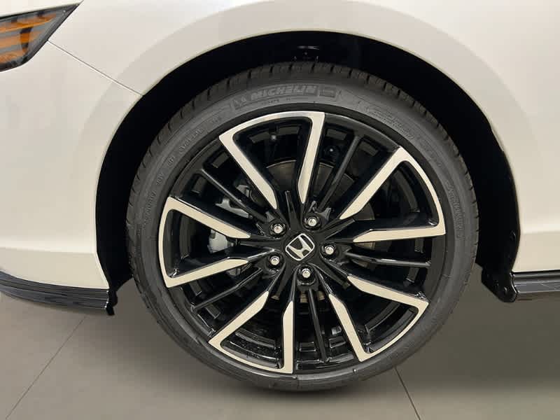 Thumbnail: 2025 Honda Accord - 11