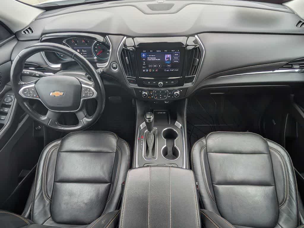 Thumbnail: 2020 Chevrolet Traverse - 29