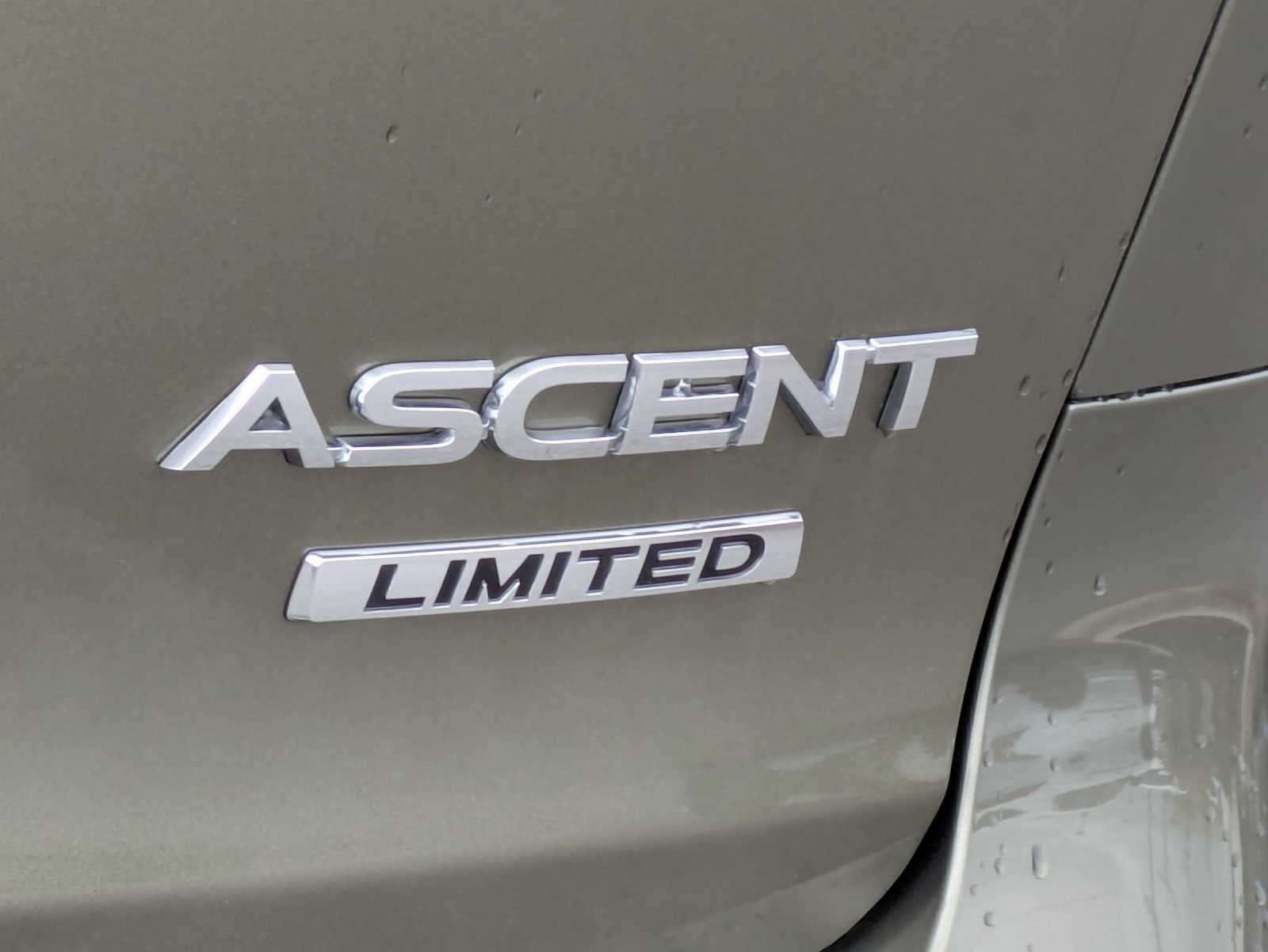 Thumbnail: 2022 Subaru Ascent - 12