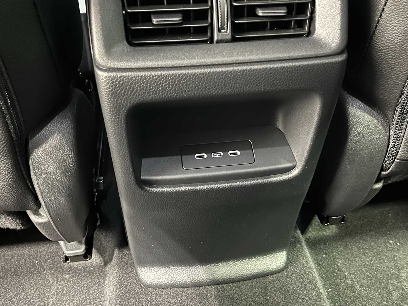 Thumbnail: 2026 Honda CR-V - 25