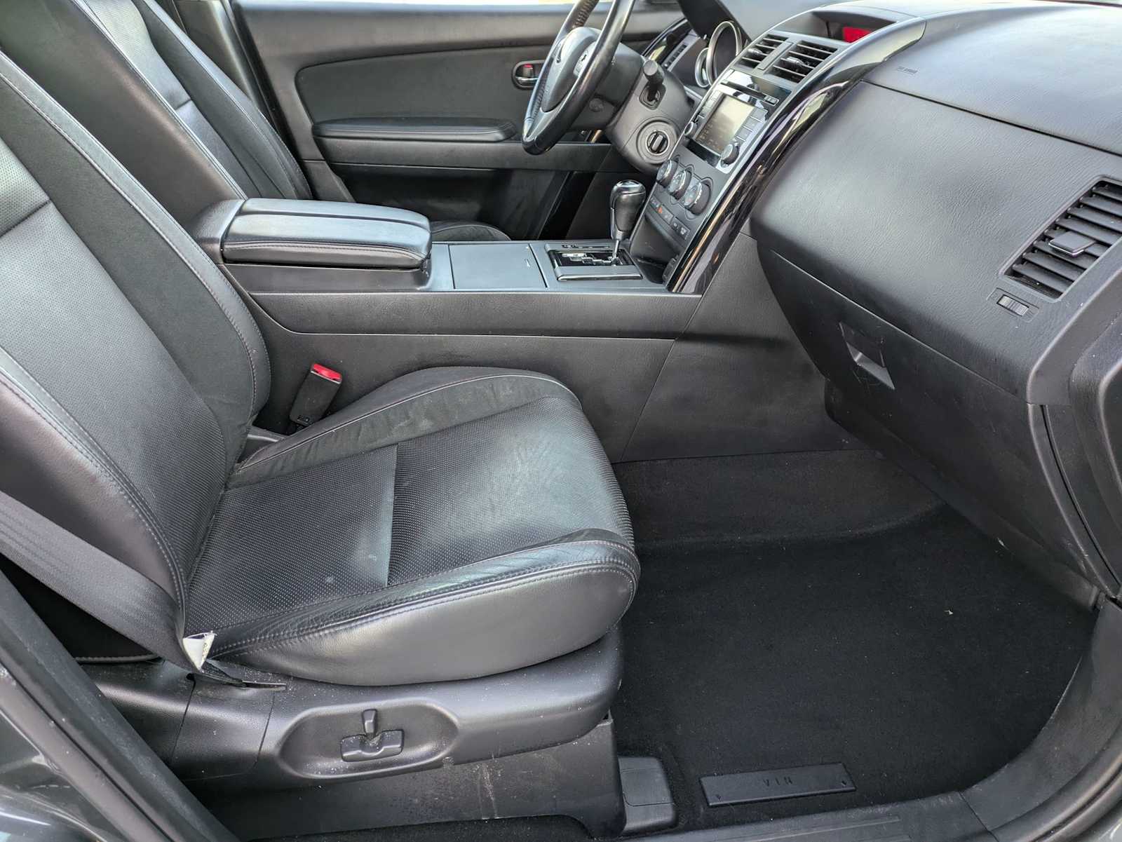 Thumbnail: 2015 Mazda CX-9 - 21