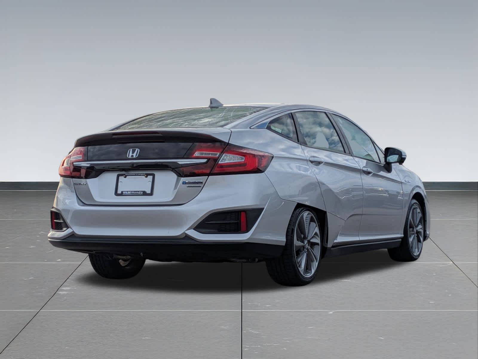 Thumbnail: 2018 Honda Clarity - 6
