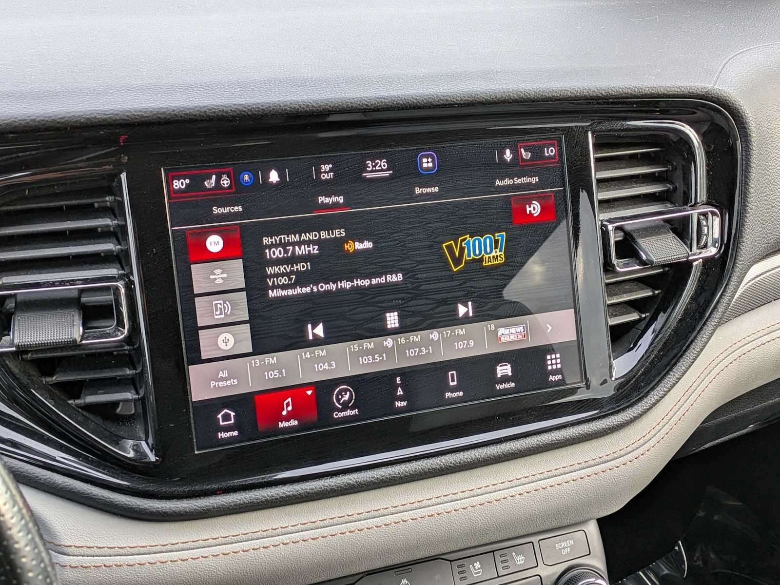 Thumbnail: 2022 Dodge Durango - 25