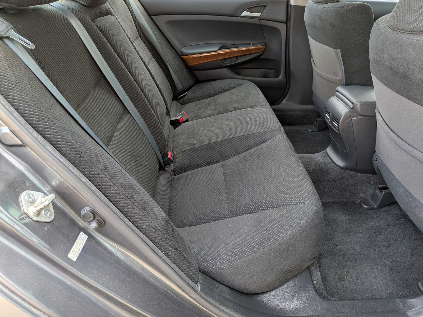 Thumbnail: 2011 Honda Accord - 20