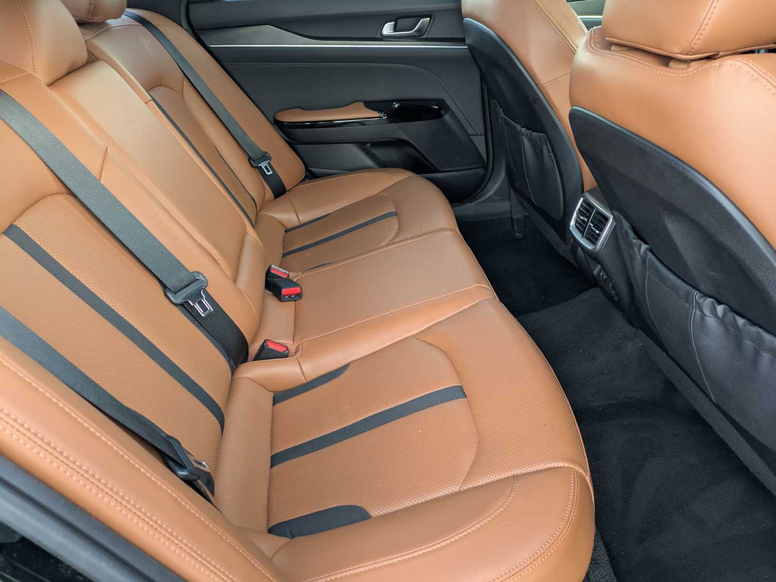 Thumbnail: 2022 Kia K5 - 20