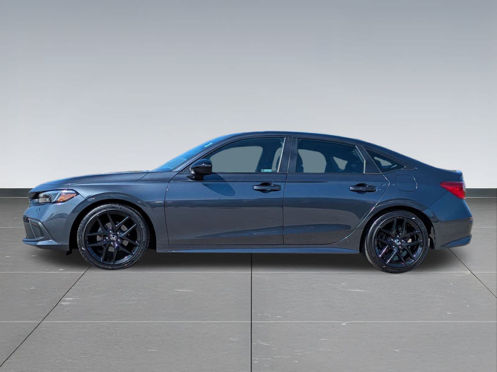 2023 Honda Civic Sport photo 3