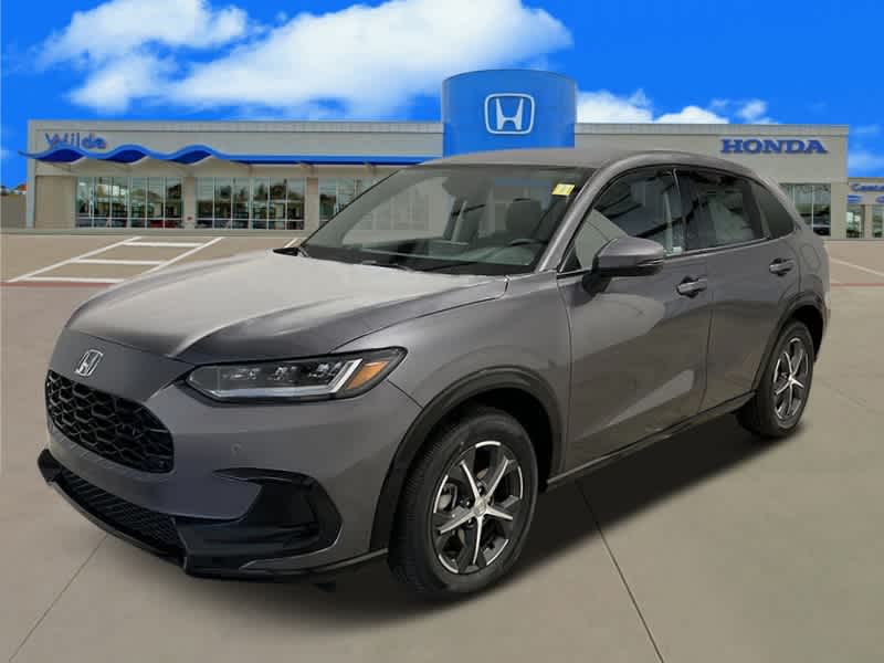 2025 Honda HR-V EX-L -
                  Waukesha, WI