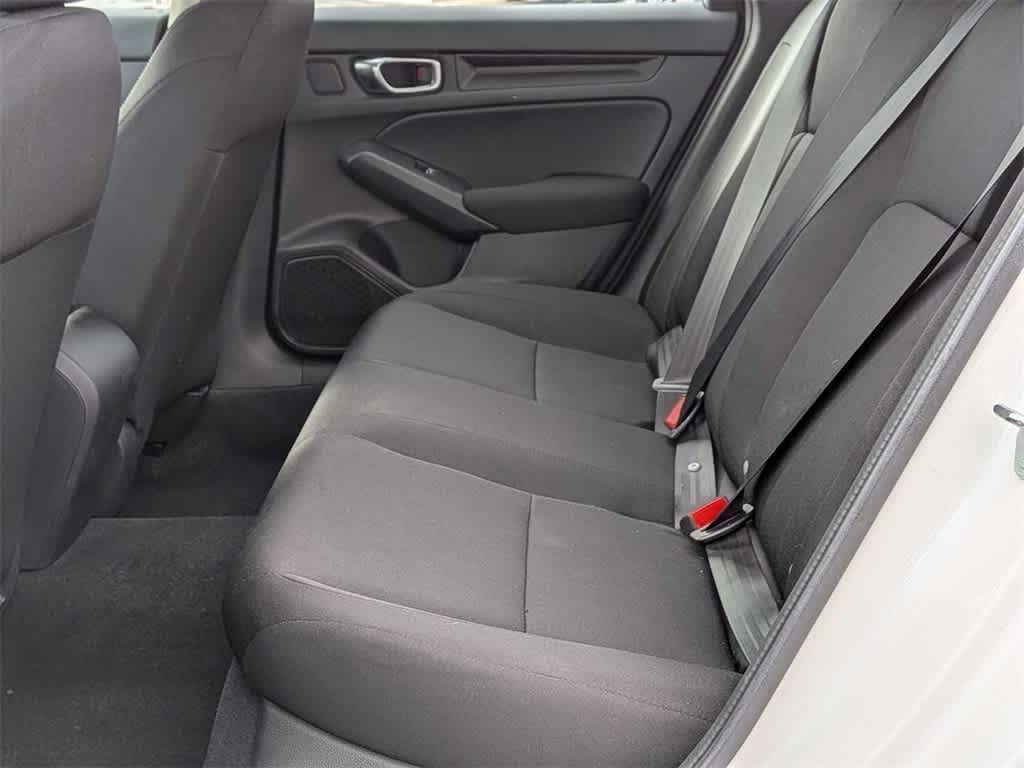 Thumbnail: 2023 Honda Civic - 17