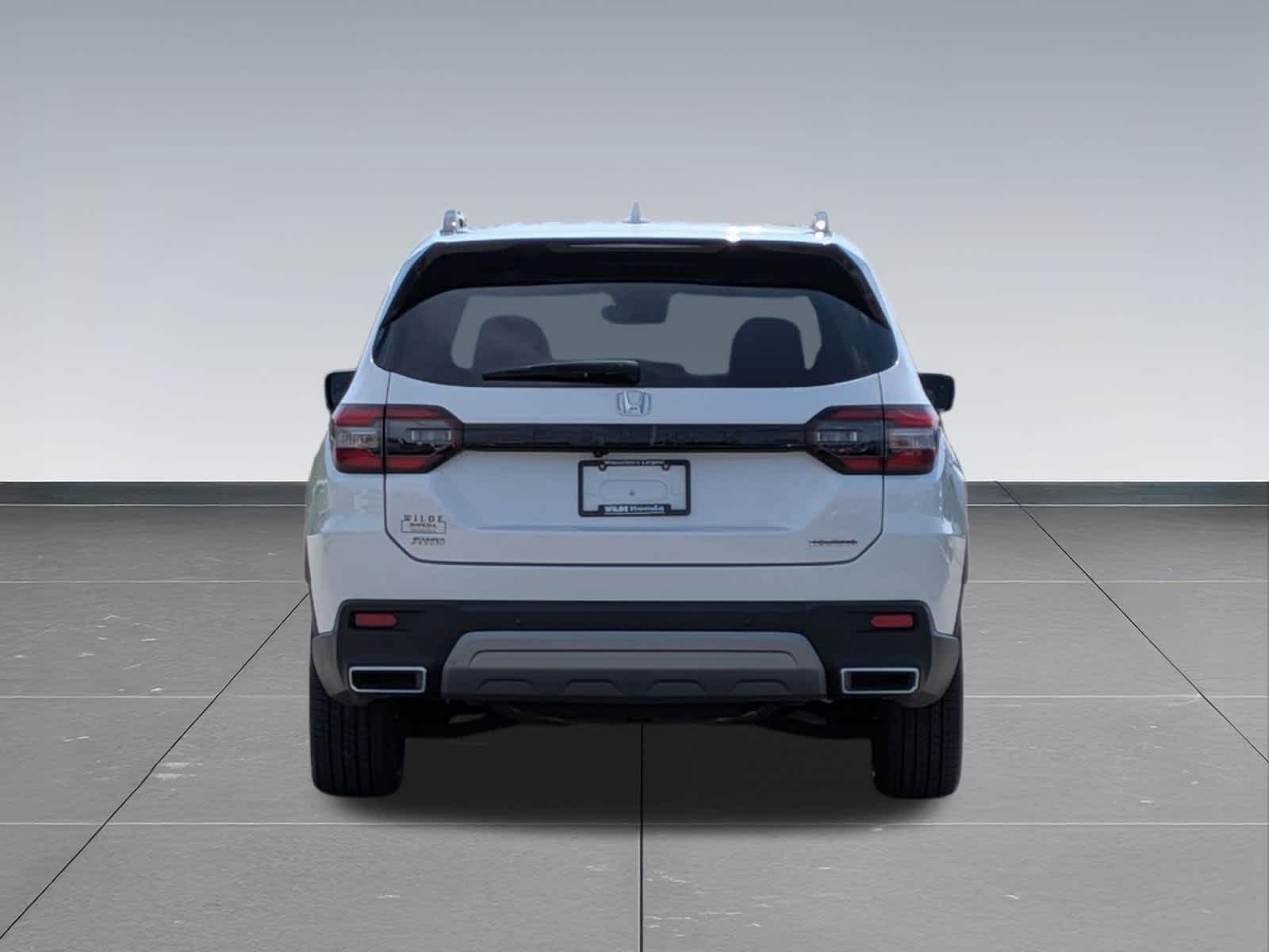 Thumbnail: 2024 Honda Pilot - 4