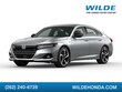 Honda Accord Hybrid