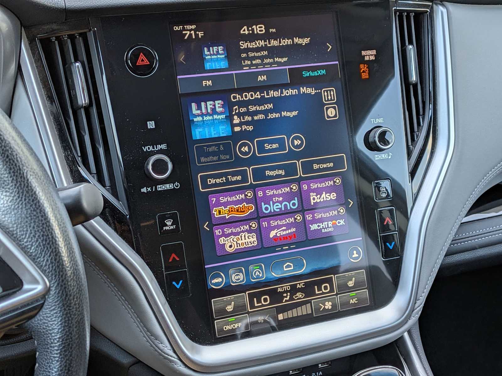 Thumbnail: 2021 Subaru Outback - 29