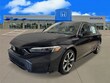 Honda Civic Hybrid