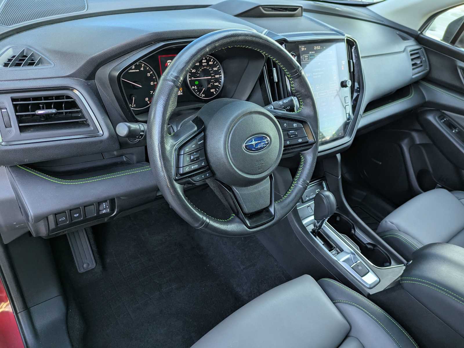 Thumbnail: 2023 Subaru Ascent - 2