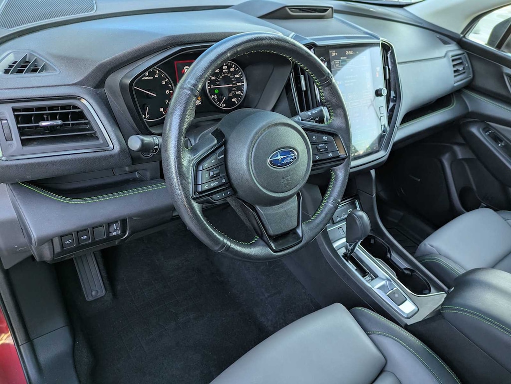 Used 2023 Subaru Ascent Onyx Edition Limited 7-Passenger SUV