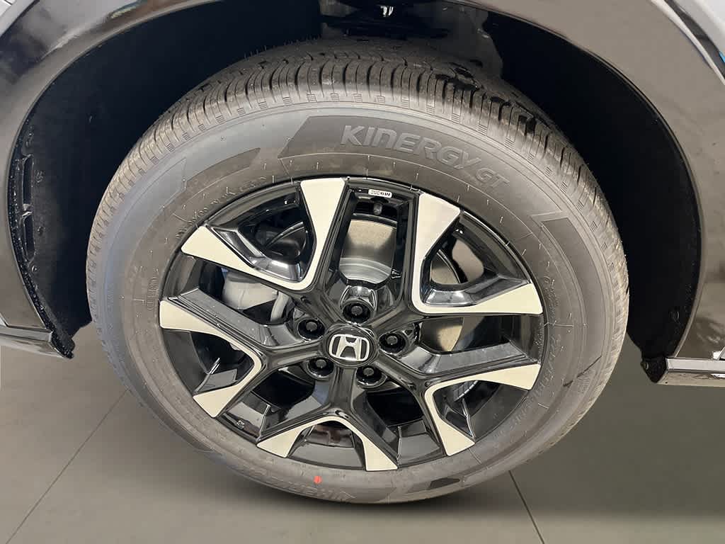 Thumbnail: 2026 Honda HR-V - 10