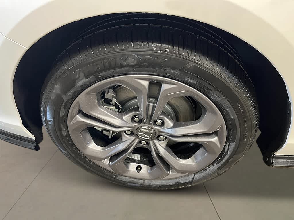 Thumbnail: 2026 Honda Accord - 11