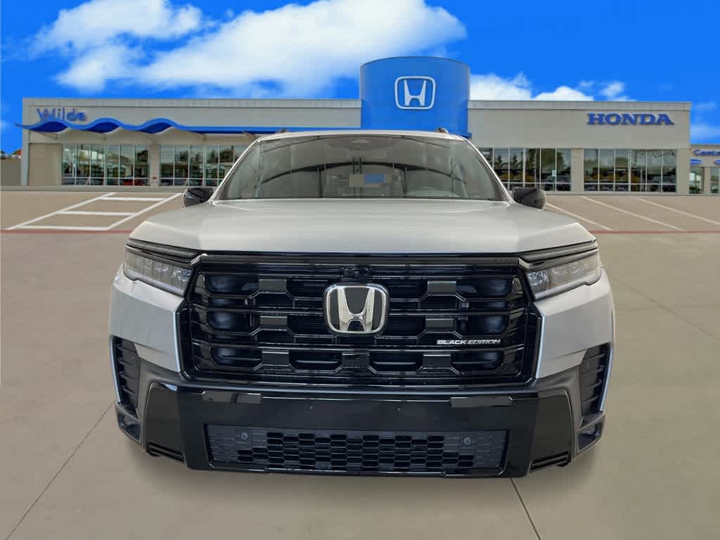 Thumbnail: 2026 Honda Pilot - 10