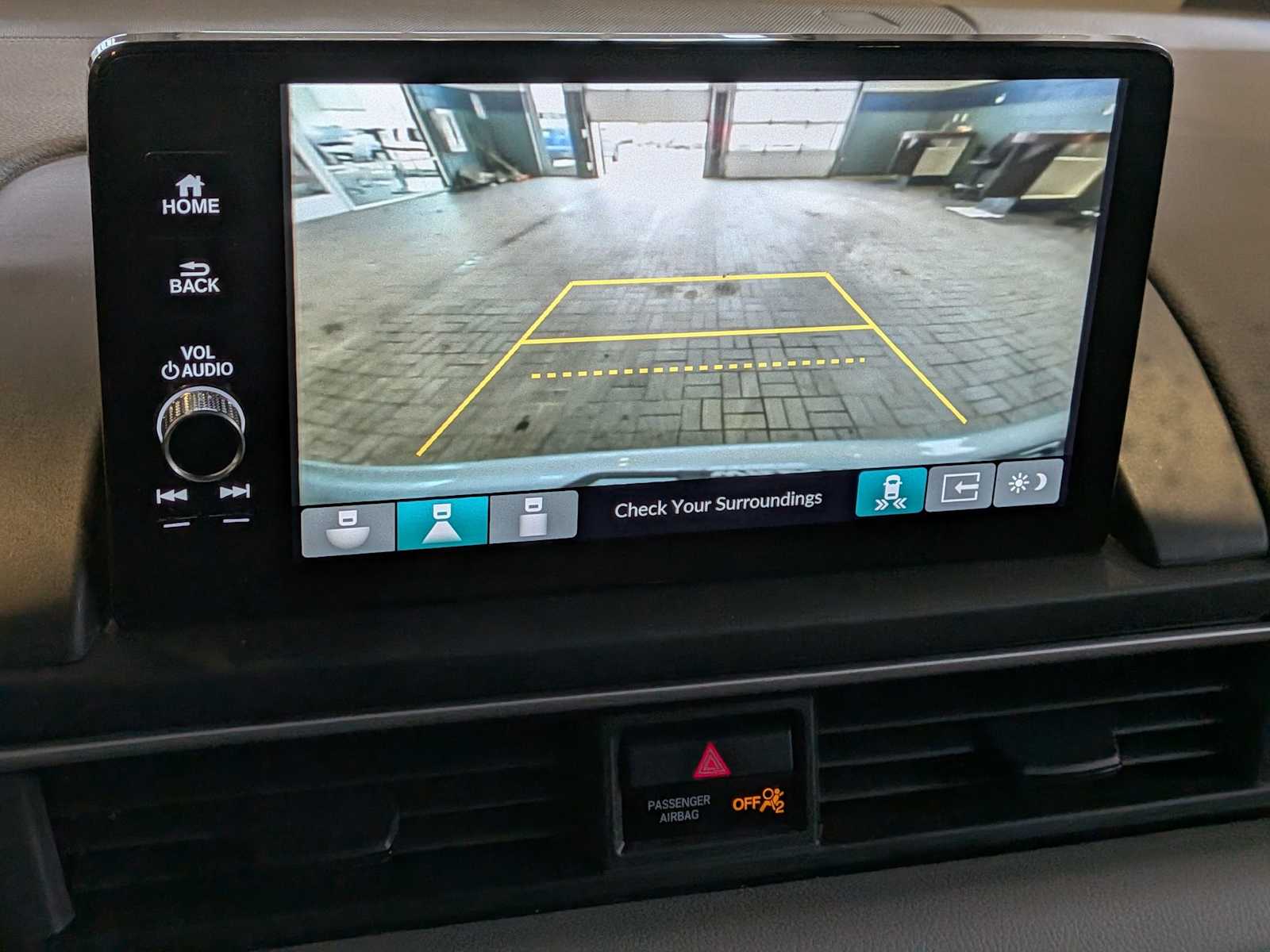 Thumbnail: 2024 Honda Pilot - 27