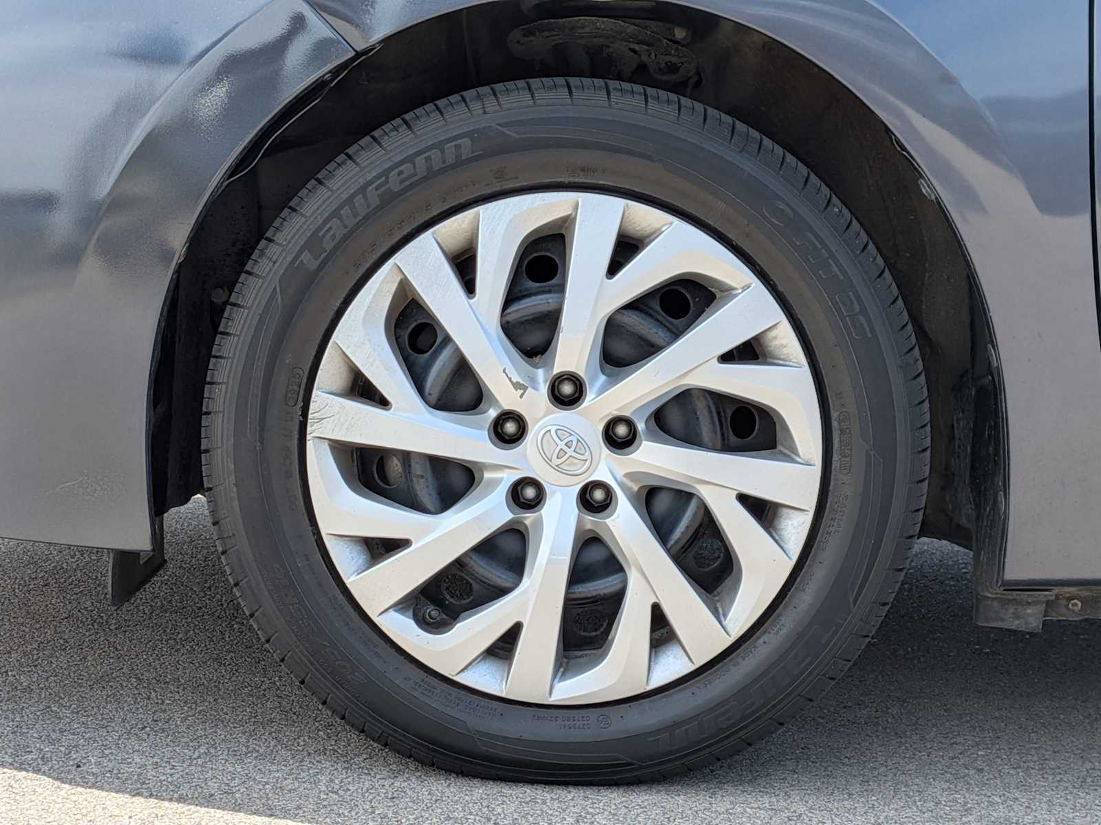 Thumbnail: 2018 Toyota Corolla - 12