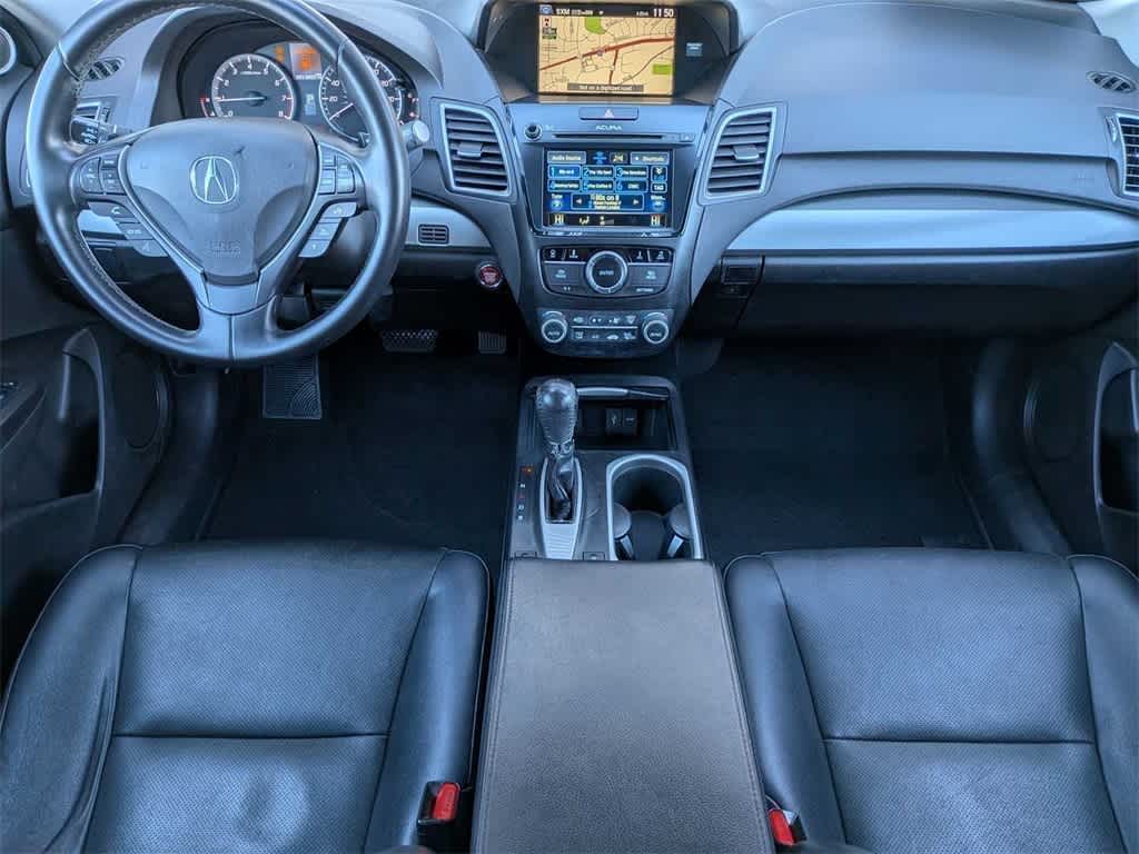 Thumbnail: 2017 Acura RDX - 14