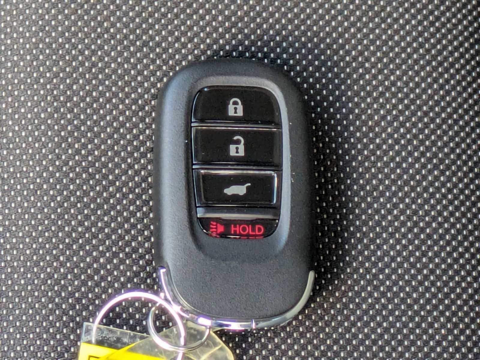 Thumbnail: 2025 Honda CR-V - 31