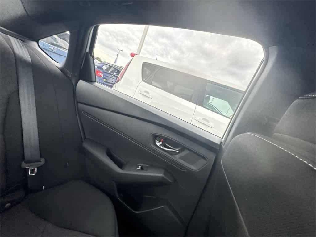 Thumbnail: 2023 Honda Accord - 14