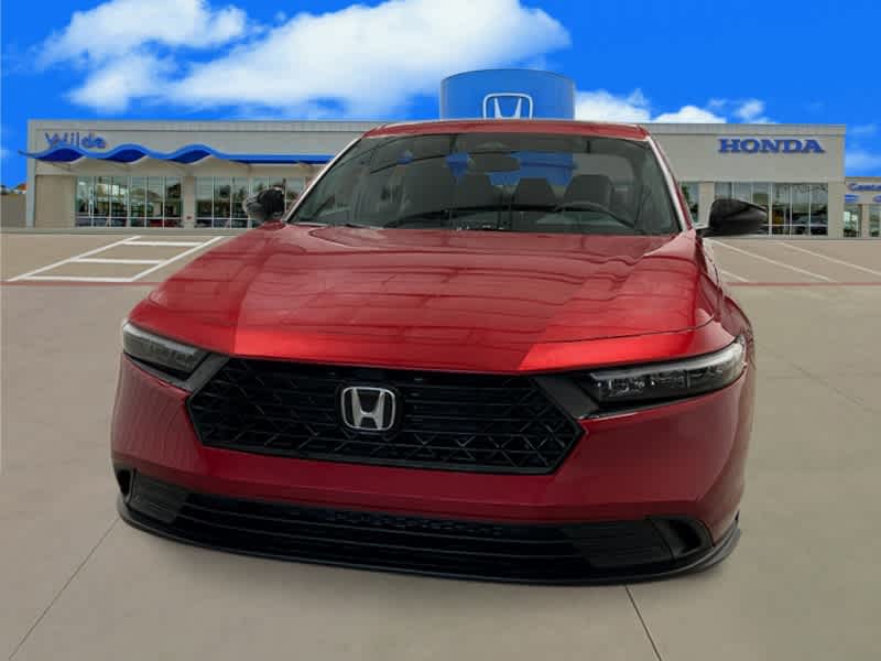 Thumbnail: 2025 Honda Accord - 10