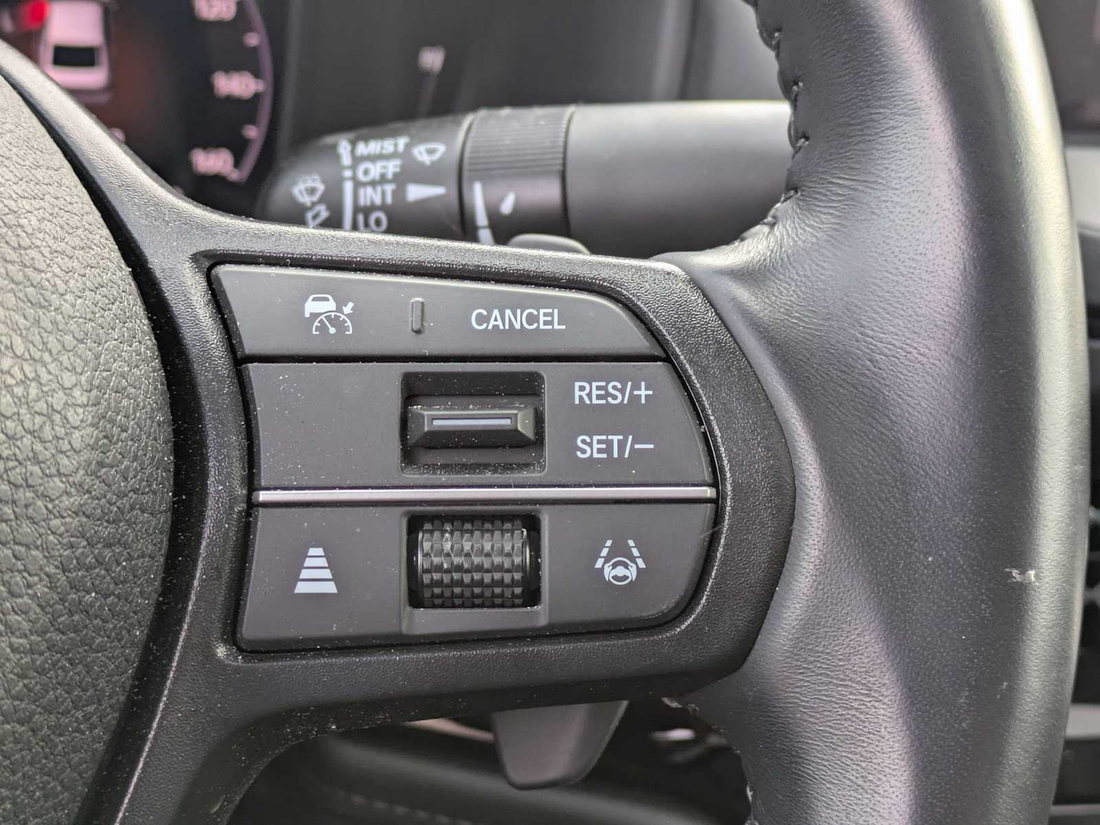 Thumbnail: 2023 Honda Accord - 25