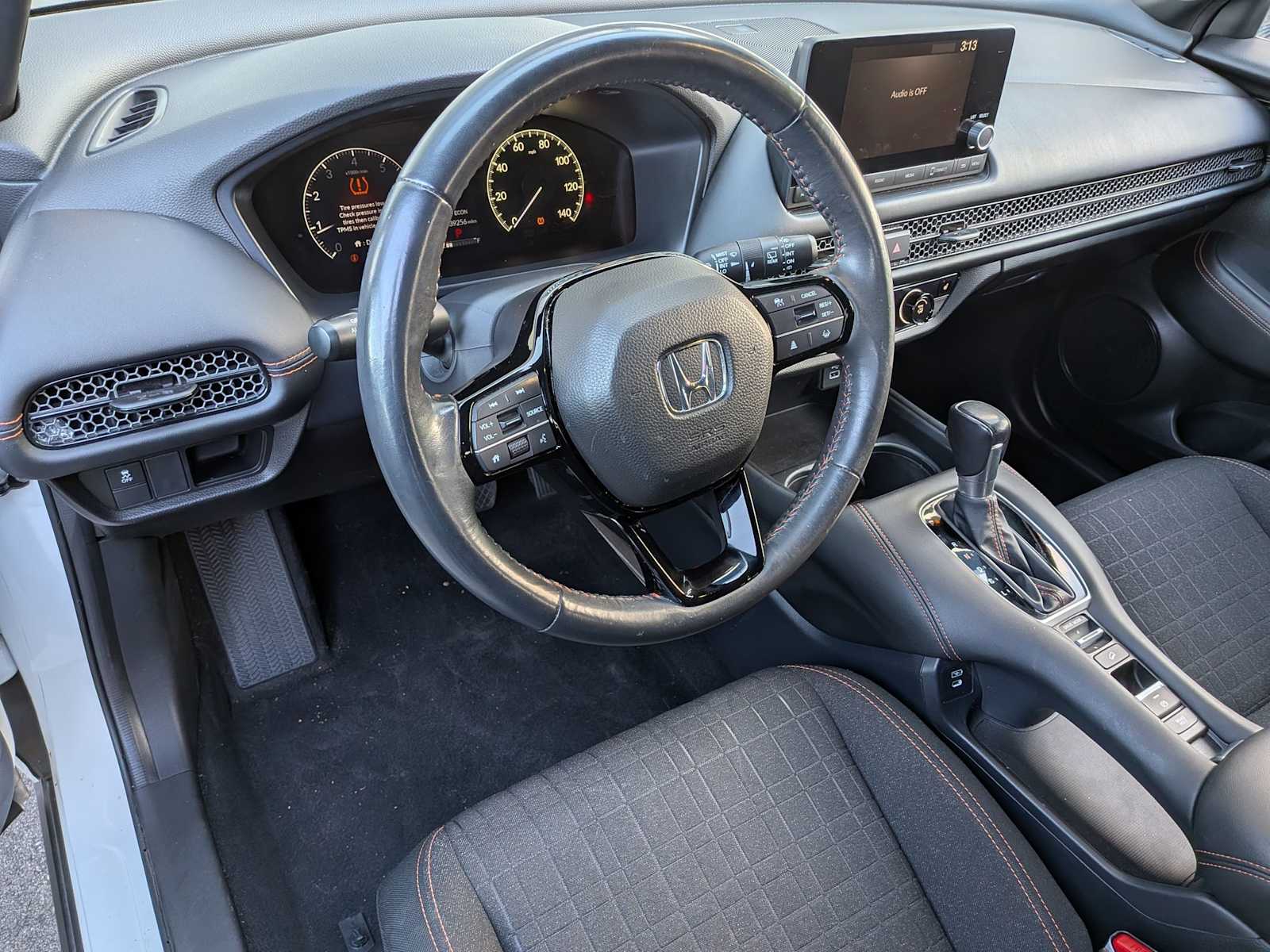 Thumbnail: 2024 Honda HR-V - 2