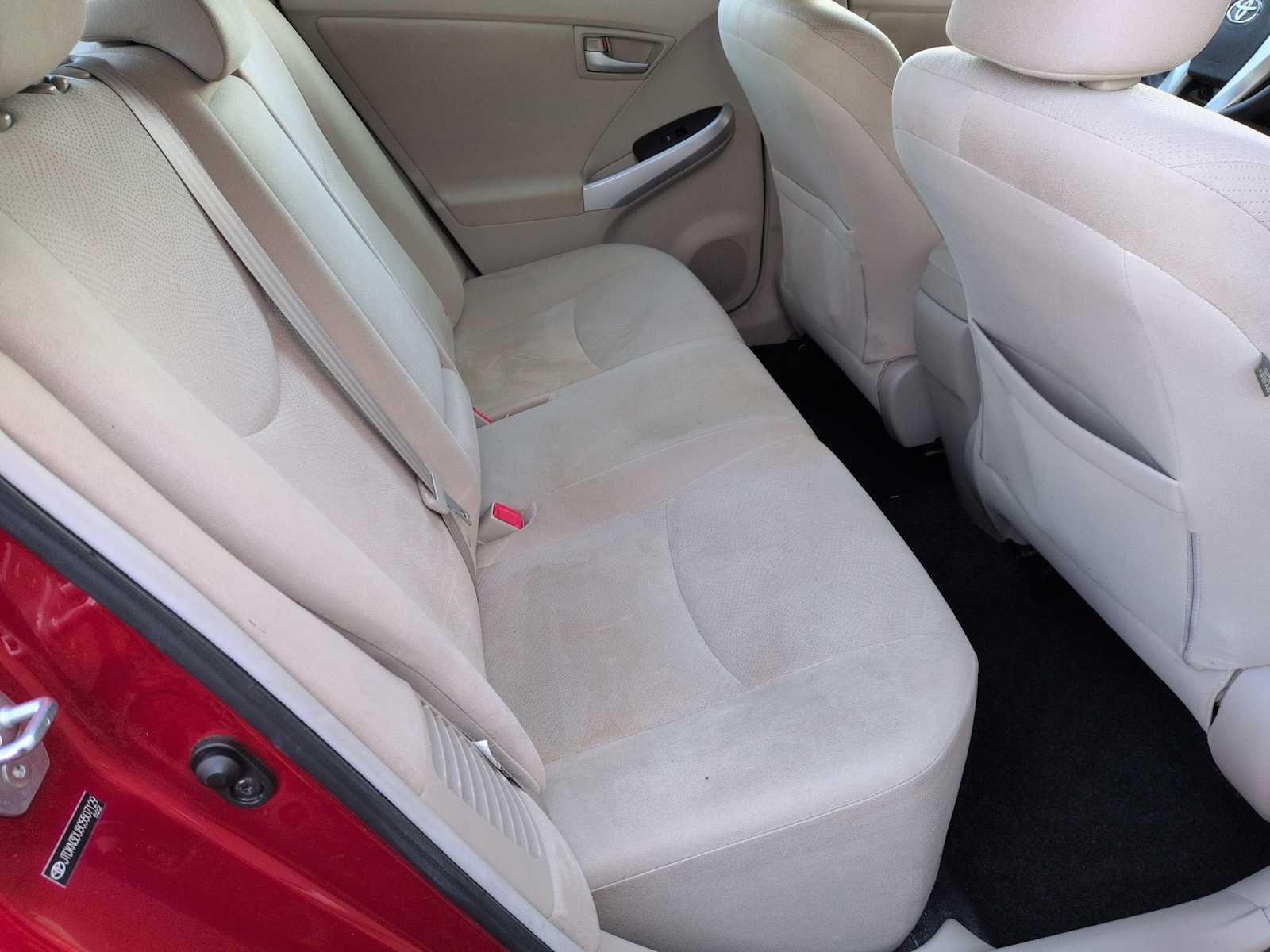 Thumbnail: 2012 Toyota Prius - 15