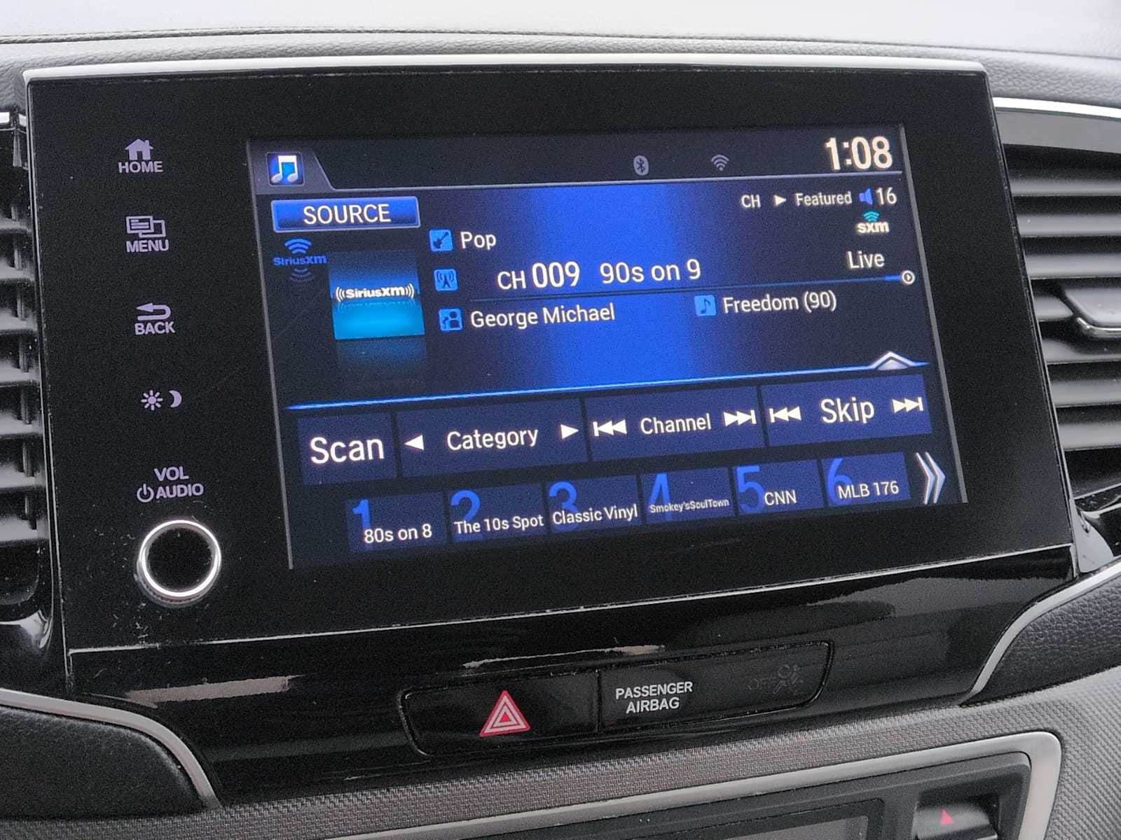 Thumbnail: 2023 Honda Ridgeline - 28