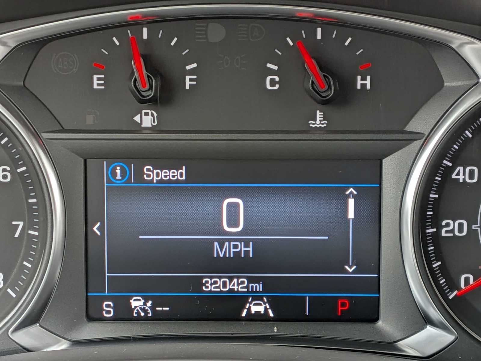 Thumbnail: 2023 GMC Terrain - 30