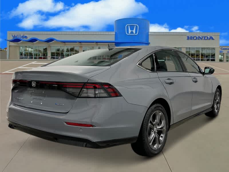 Thumbnail: 2025 Honda Accord - 7