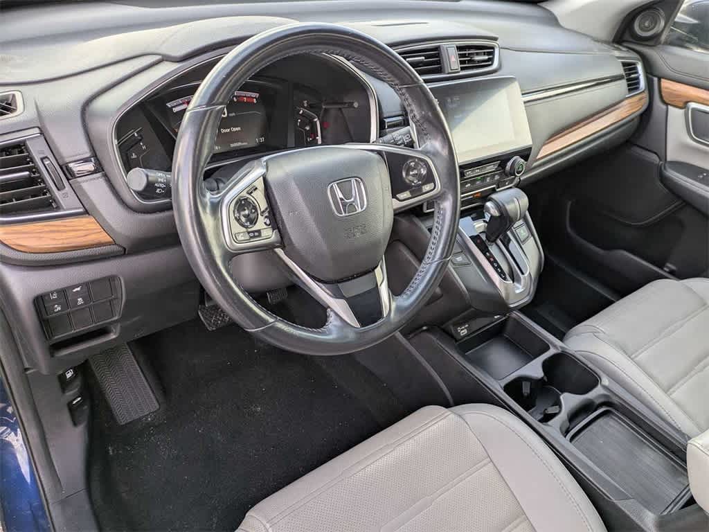 Thumbnail: 2020 Honda CR-V - 2