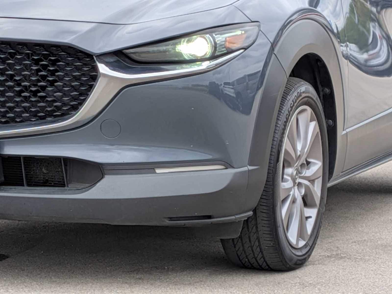 Thumbnail: 2021 Mazda CX-30 - 9