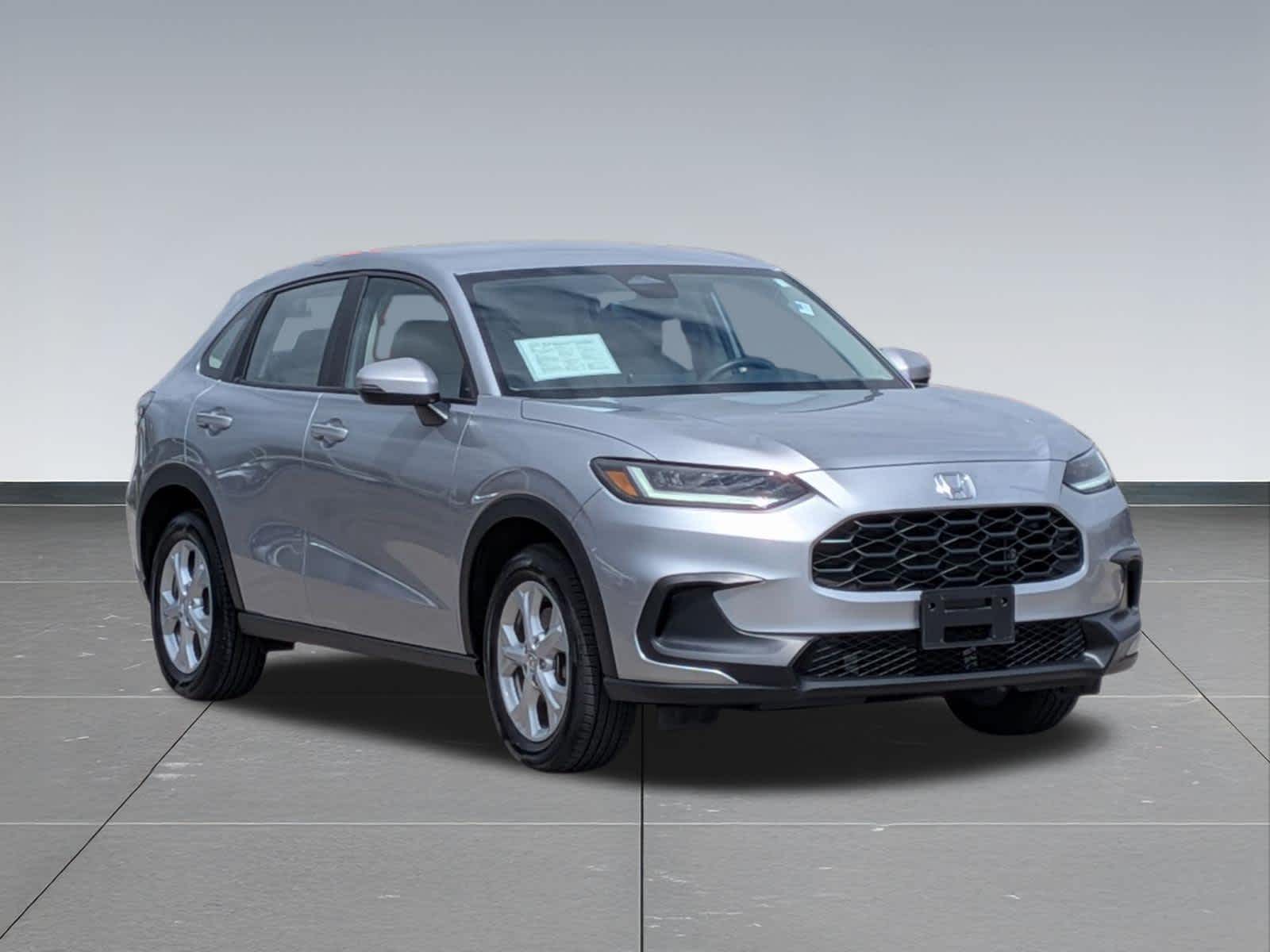 Thumbnail: 2025 Honda HR-V - 8