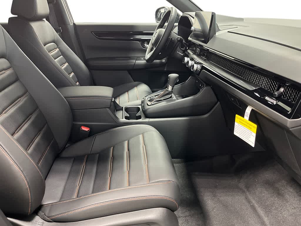 2026 Honda CR-V Sport Touring 29
