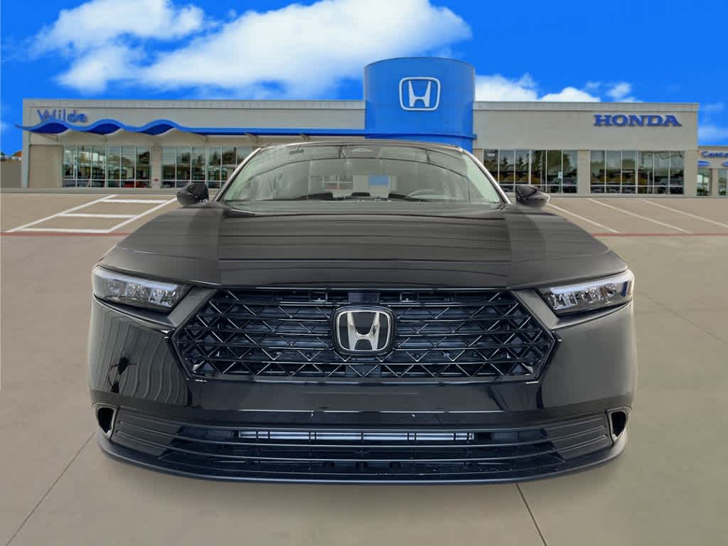 Thumbnail: 2026 Honda Accord - 9